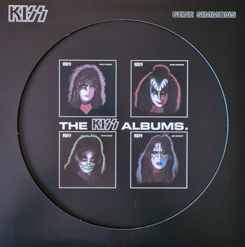 Gene Simmons - Kiss