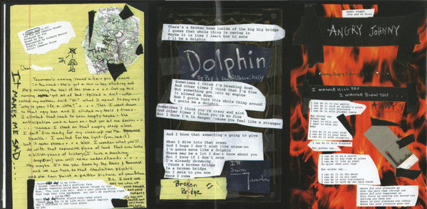 Hello - Poe