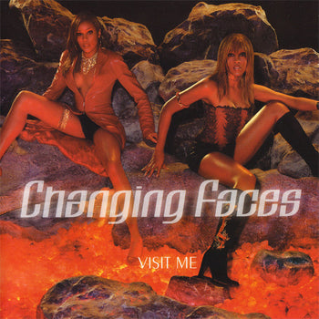 Visit Me - Changing Faces