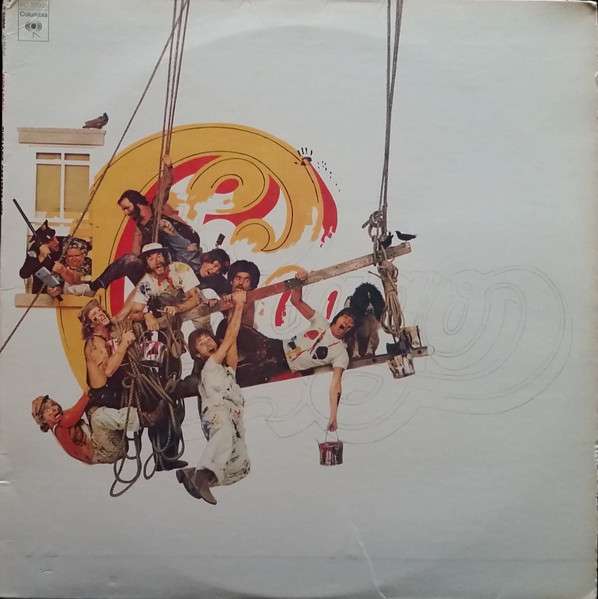 Chicago Ix - Chicago's Greatest Hits - Chicago