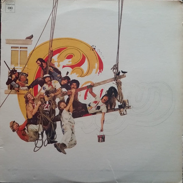 Chicago Ix - Chicago's Greatest Hits - Chicago