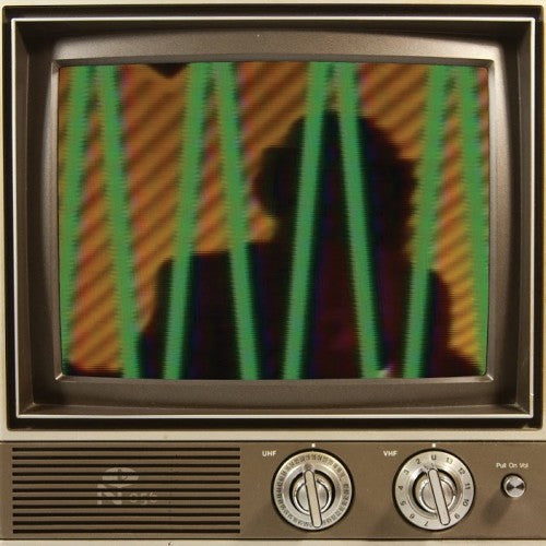 Ultra High Frequencies: The Chicago Party - Various