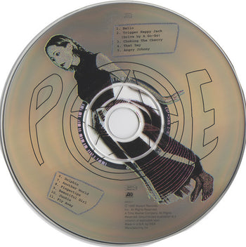Hello - Poe