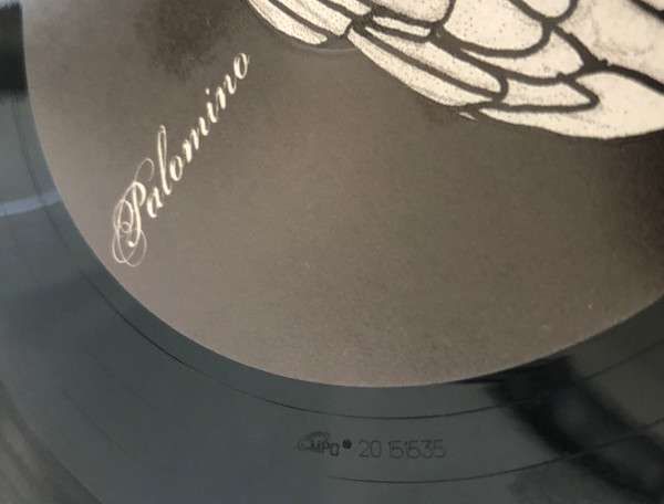 Palomino - Trampled By Turtles [LP]
