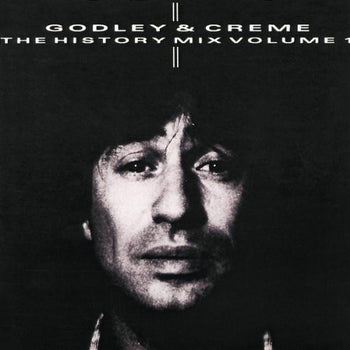 The History Mix Volume 1 - Godley & Creme