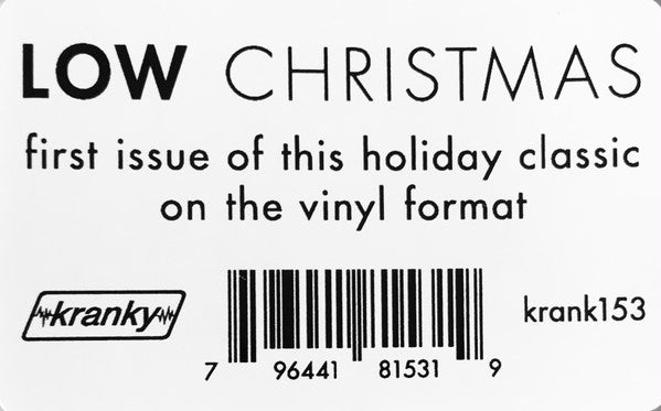 Christmas - Low