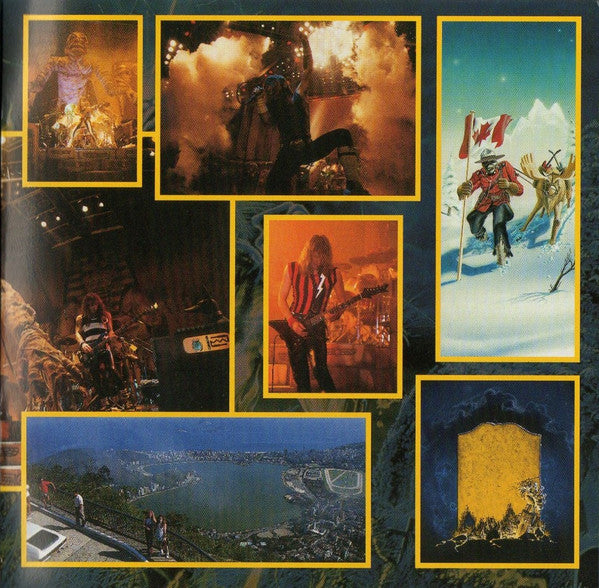 Live After Death - Iron Maiden