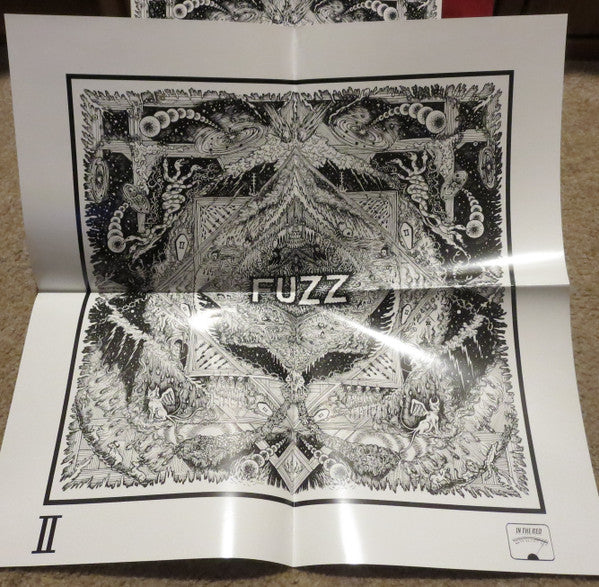 Ii - Fuzz