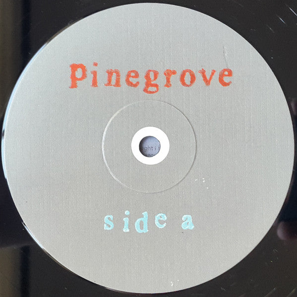 Cardinal - Pinegrove