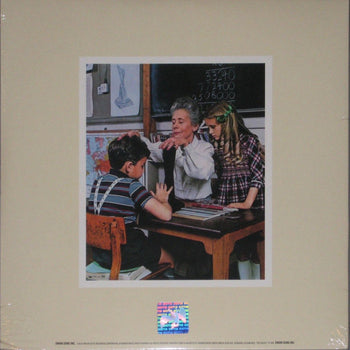 Presence - Led Zeppelin