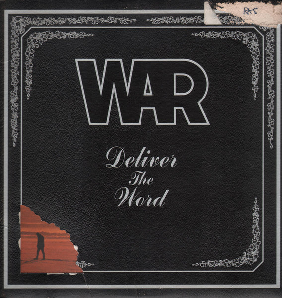Deliver The Word - War