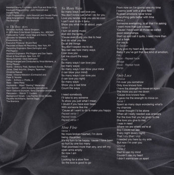 So Many Ways - Braxtons