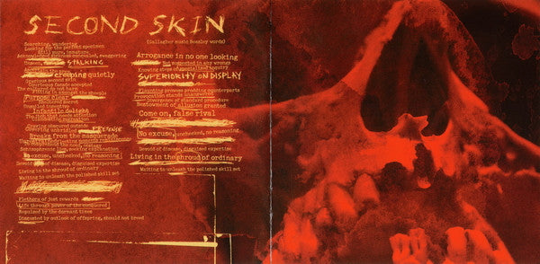 Reign Supreme - Dying Fetus [CD]