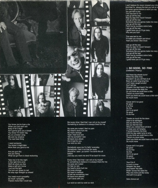 Ratt - Ratt