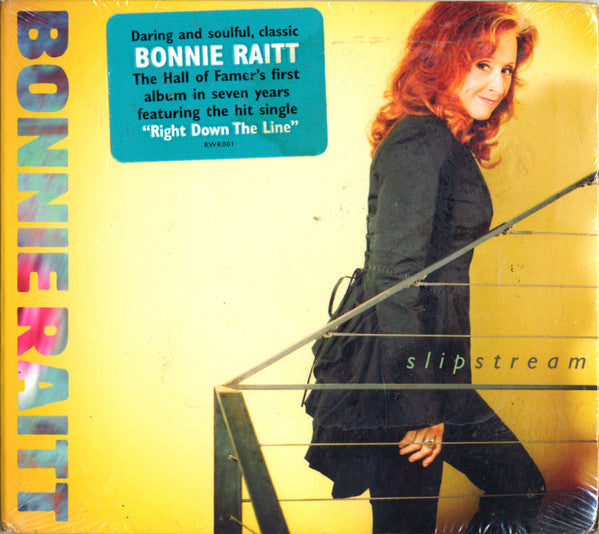 Slipstream - Raitt, Bonnie