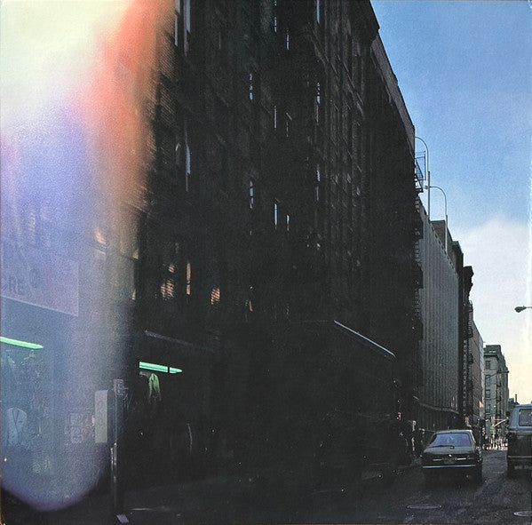 Paul's Boutique - Beastie Boys
