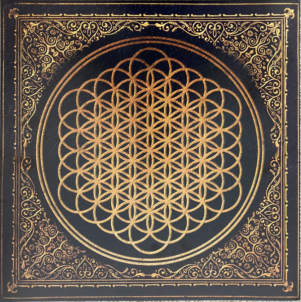 Sempiternal - Bring Me The Horizon