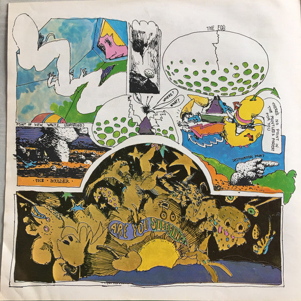 The Point! - Nilsson, Harry