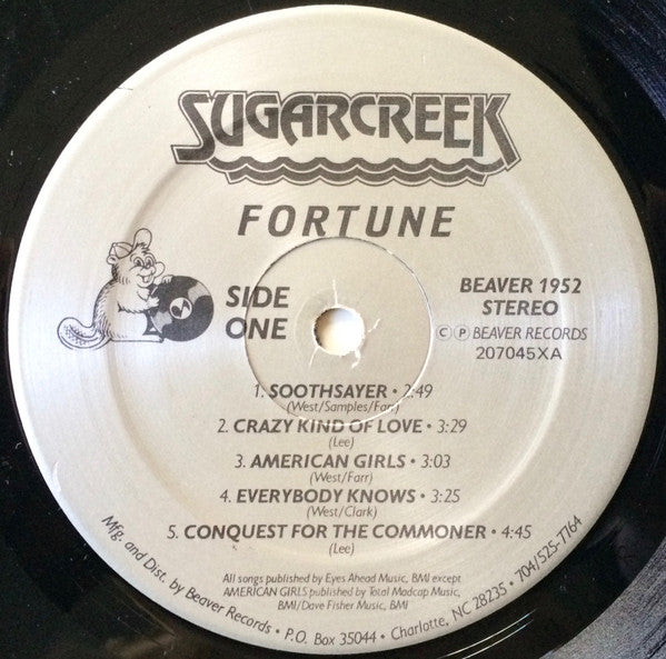 Fortune - Sugarcreek