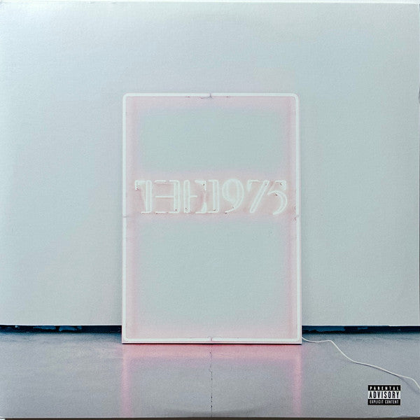 I Like It When You Sleep, For You Are So Beautiful - 1975, The