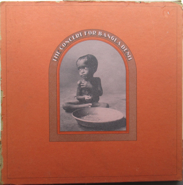 The Concert For Bangla Desh - Various