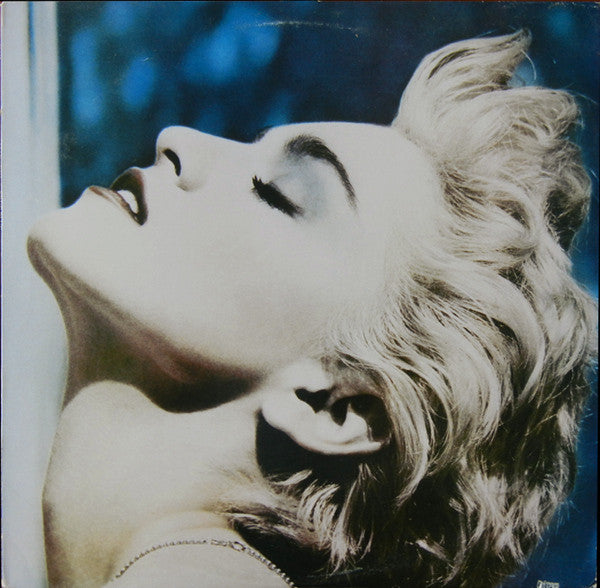 True Blue - Madonna