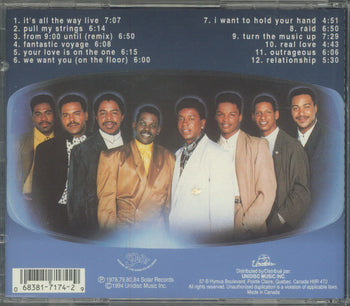 Greatest Hits - Lakeside