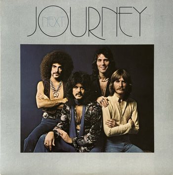 Next - Journey