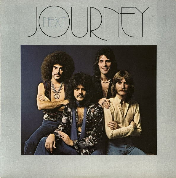 Next - Journey
