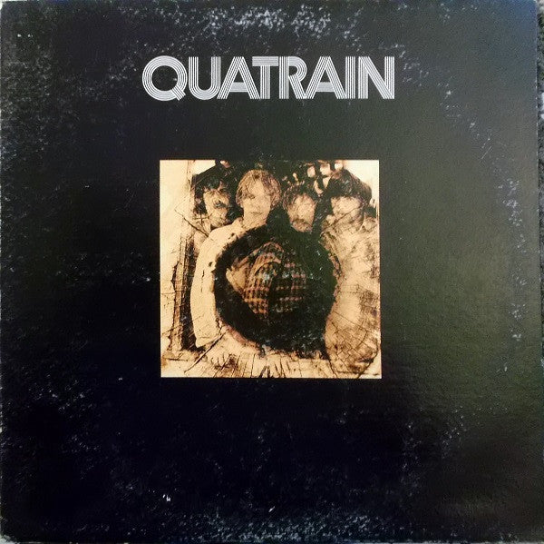 Quatrain - Quatrain