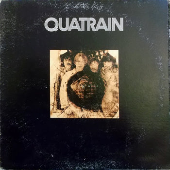 Quatrain - Quatrain