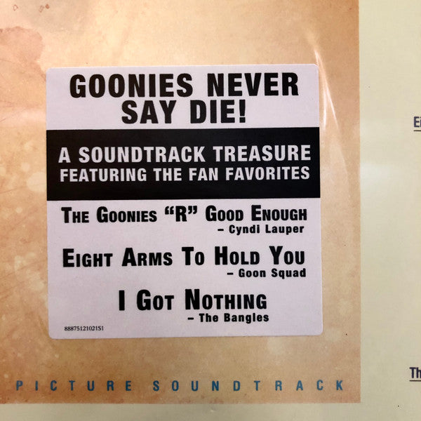 Goonies - Various