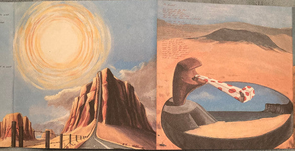 How It Feels To Be Something On - Sunny Day Real Estate