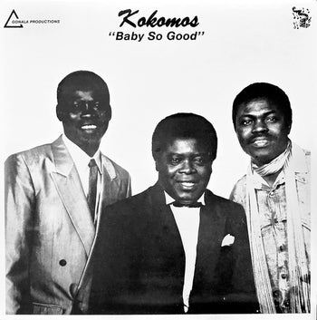 Baby So Good - Kokomos