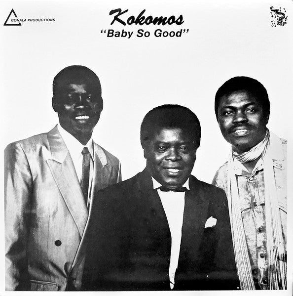 Baby So Good - Kokomos