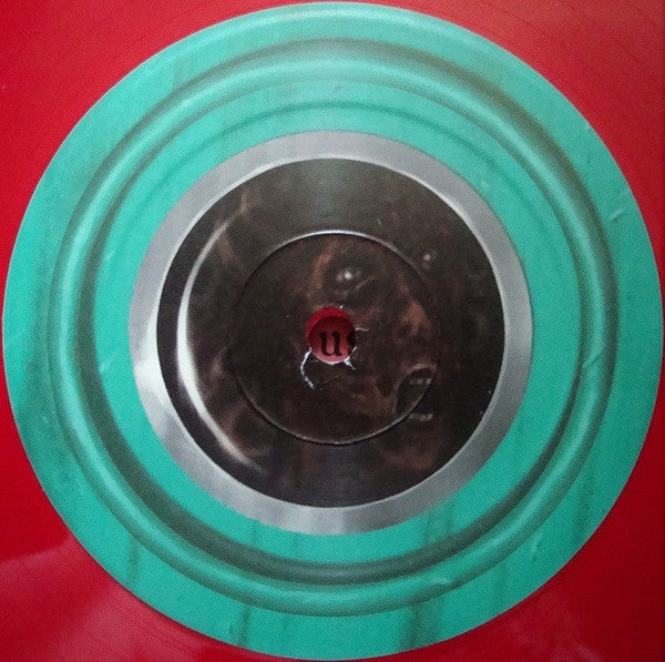 My Bloody Valentine - Zaza, Paul