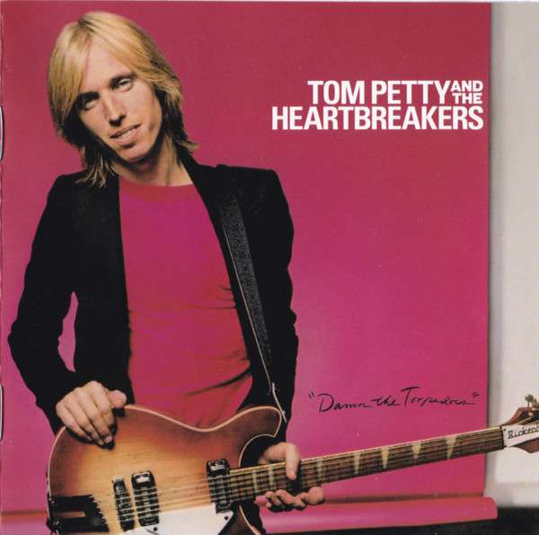 Damn The Torpedoes - Tom Petty & The Heartbreakers [CD]