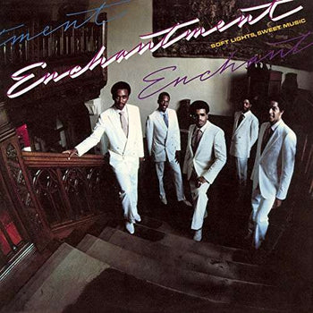 Soft Light, Sweet Music - Enchantment