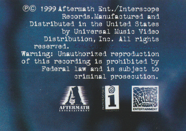 The Slim Shady Lp - Eminem