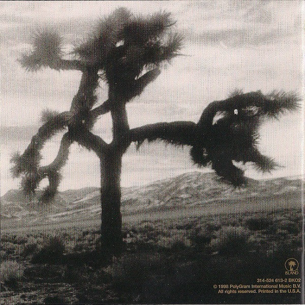 The Best Of 1980-1990 - U2
