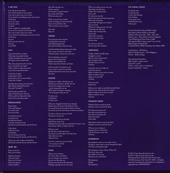 Gish - Smashing Pumpkins