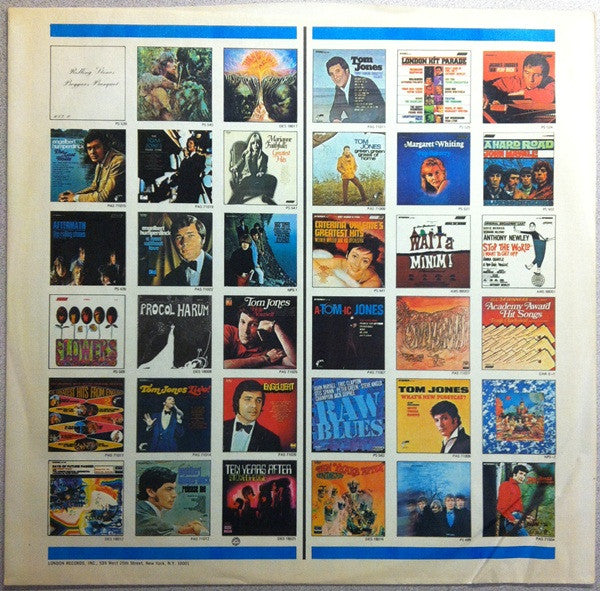 Out Of Our Heads - The Rolling Stones