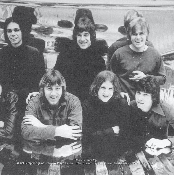 Chicago Transit Authority - Chicago Transit Authority