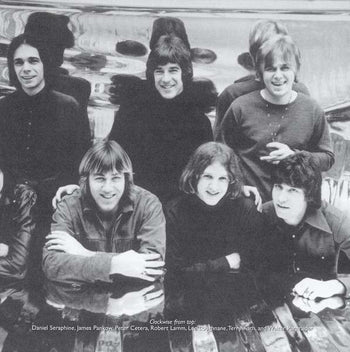 Chicago Transit Authority - Chicago Transit Authority