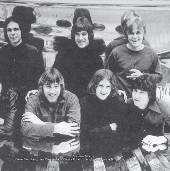 Chicago Transit Authority - Chicago Transit Authority
