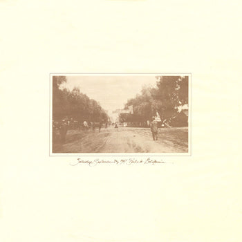 Cold On The Shoulder - Lightfoot, Gordon