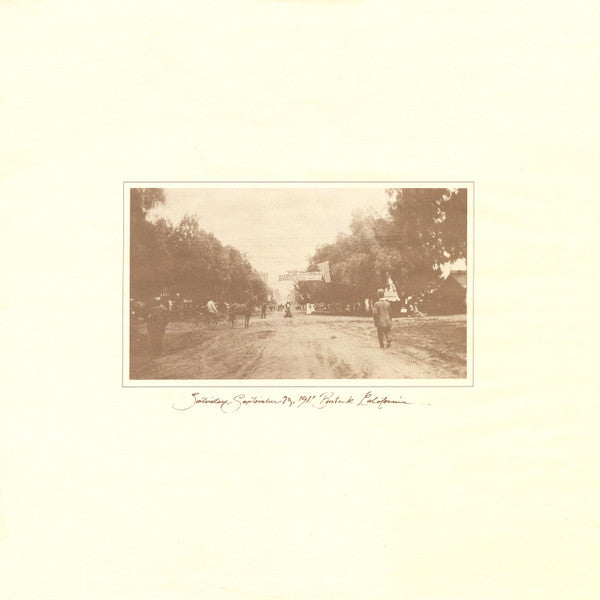 Cold On The Shoulder - Lightfoot, Gordon