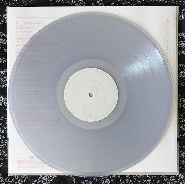 I Like It When You Sleep, For You Are So Beautiful - 1975, The
