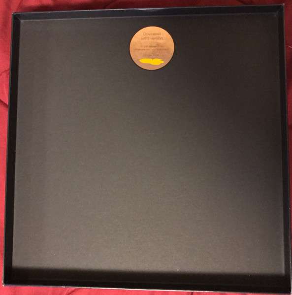 Drunk [10in Vinyl Box set] - Thundercat