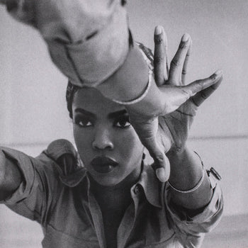 Miseducation Of Lauryn Hill - Hill, Lauryn